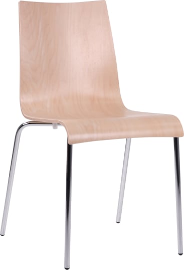 Stuhl roman, Sitzh. 46 cm