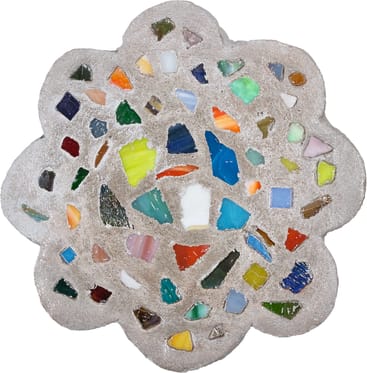 Knetbeton, 3 kg