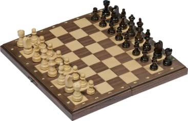Goki Schachspiel magnetisch