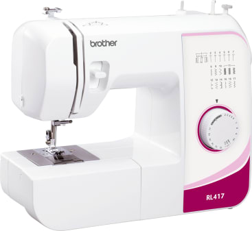 Nähmaschine Brother RL417