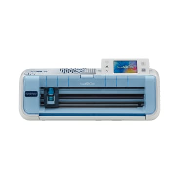 Hobbyplotter Brother ScanNCut