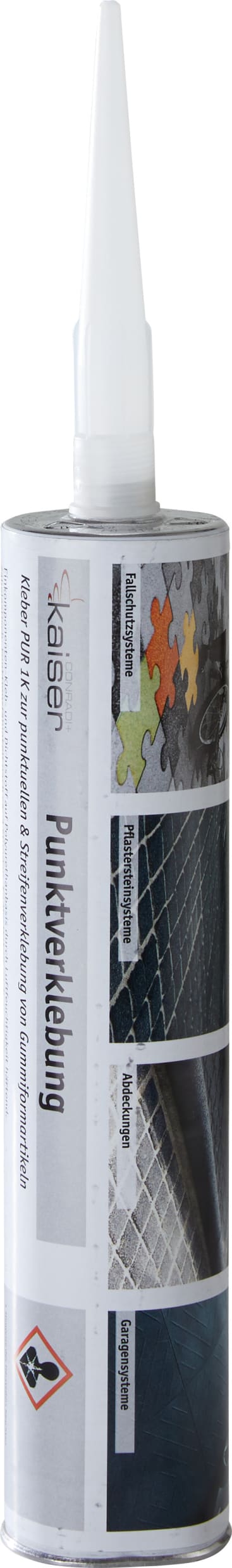 Prepolymerkleber
