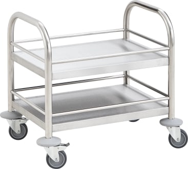 Kongamek Servierwagen, mini, B 59,5 x H 52 x T 44,4 cm