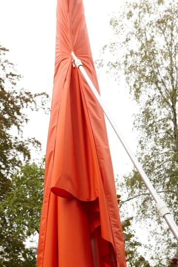 Schutzhülle für Sonnenschirm Exzentro (4 x 4 m)