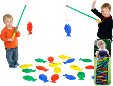 Angelspiel XXL
