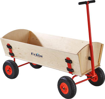 Bollerwagen XXL