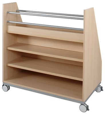 Wendebibliothek