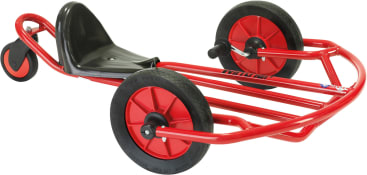 winther® Swingcart