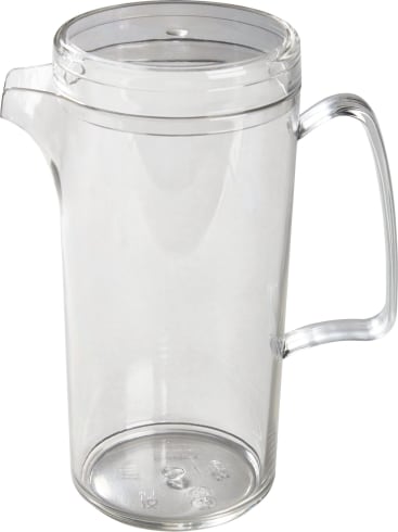 Saftkanne, 600 ml, 1 Stück