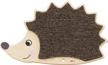 Wandapplikation Igel