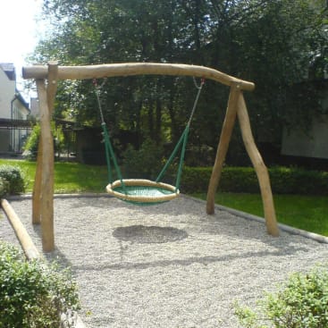 Vogelnestschaukel „Marie“