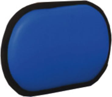Beckenpolster Therapiestuhl PAL, div. Farben, Gr. ZWEI, 2 Stück