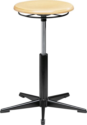 Hocker, Sitzh. 37 - 50 cm