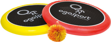 OgoSport-Set, 3-teilig