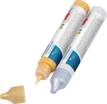 Perlen-Maker-Set, 2 Farben à 30 ml