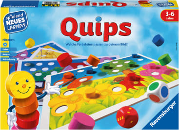 Ravensburger Quips