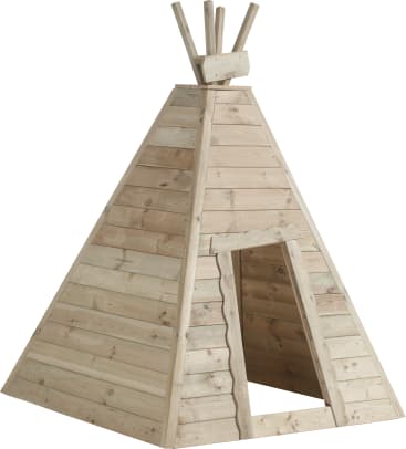 Tipi „Kleiner Bison“
