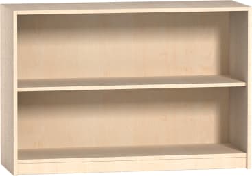 Regalschrank variado, B 100 x H 80,6 x T 43,5 cm