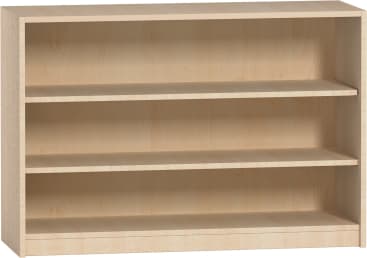 Regalschrank variado, B 100 x H 80,6 x T 43,5 cm