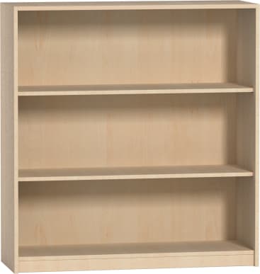 Regalschrank variado, B 100 x H 117,4 x T 58 cm