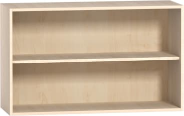 Aufsatzregal variado, B 80 x H 73,6 x T 43,5 cm