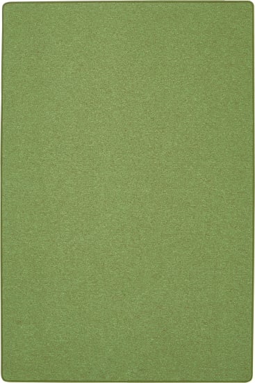 Bauteppich, Kiwigrün, 2 x 3 m