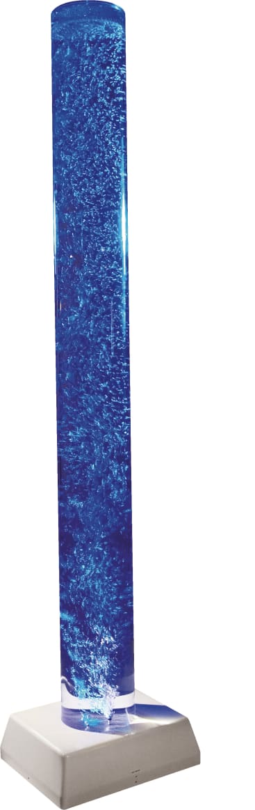 Wassersäule Esbrida, Ø 20 cm, H 200 cm