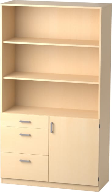 Schubfachschrank
