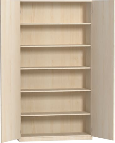 Aktenschrank variado, B 100 x H 227,8 x T 45,5 cm