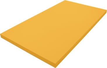 Turnmatte light