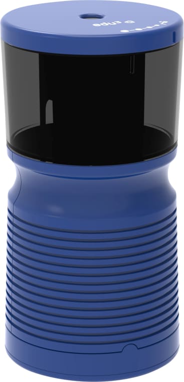 Spitzmaschine, elektrisch