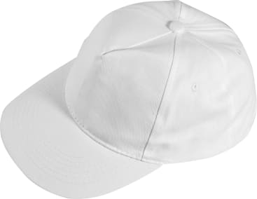 Baseballcap, 12 Stück