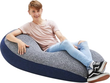Sitzsack Spandi