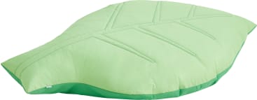 Sitzsack Blatt