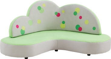 Sofa Bubbles