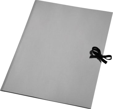 Zeichenmappen DIN A2, 10 Stück