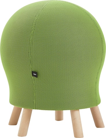 Hocker Sitzball, div. Farben, Sitzh. 62 cm