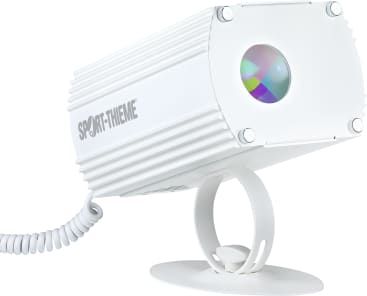 LED-Lichtspot Wifi + Funk