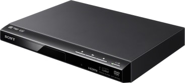 DVD/CD-Player
