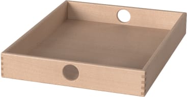 Eigentumskasten Linus,B 32 x H 5,7 x 42,5 cm
