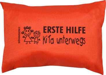 SÖHNGEN® Erste-Hilfe-Tasche KiTa unterwegs