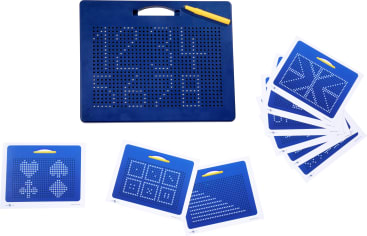 Schreibtafel, magnetisch