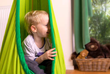 LA SIESTA® Hängehöhle Joki, in 2 Farben