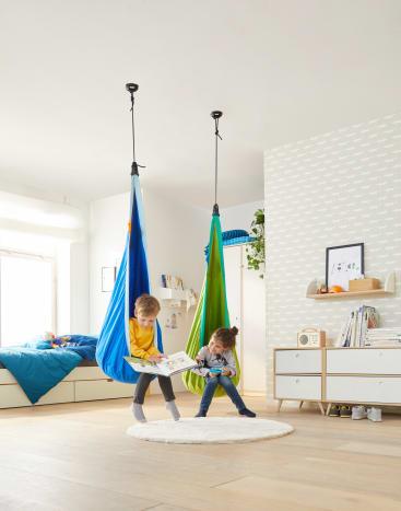 LA SIESTA® Hängehöhle Joki, in 2 Farben