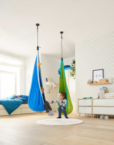 LA SIESTA® Hängehöhle Joki, in 2 Farben