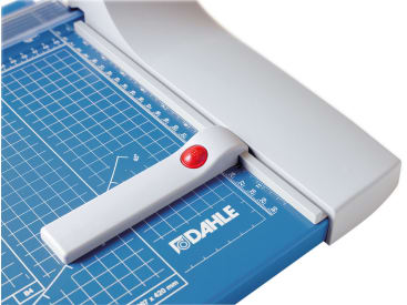 Dahle® Schneidemaschine, Schnittleistung 3,5 mm