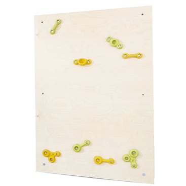 HABA Pro Boulderwand 2, 8 Griffe
