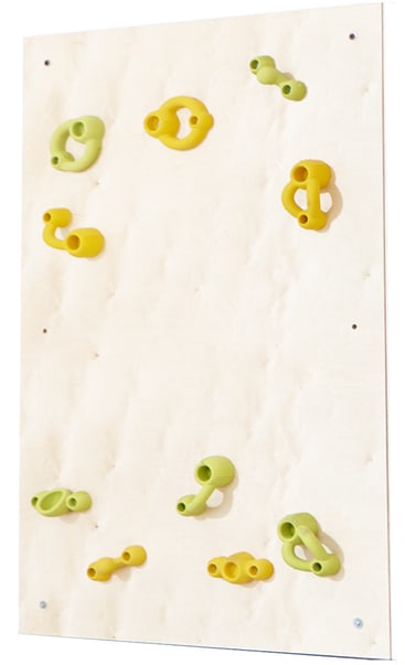 HABA Pro Boulderwand, 10 Griffe
