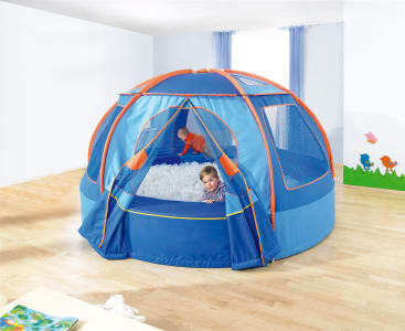 Bällebad Iglu, Ø 260 cm, Höhe 180 cm