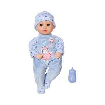 Zapf Creation Baby Annabell® Little Alexander, 36 cm
